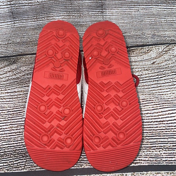 Boys Puma Sneakers - Picture 9 of 12